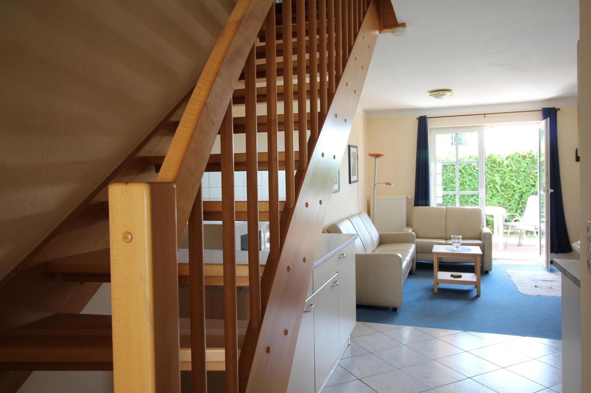 Boddenwelle Apartment Zingst Exterior photo